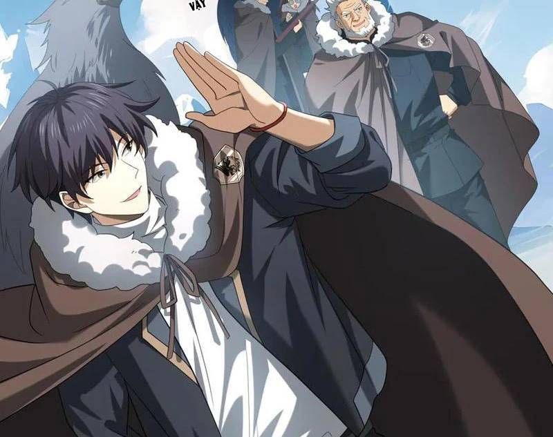 Toàn Dân Chuyển Chức: Ngự Long Sư Là Chức Nghiệp Yếu Nhất? Chapter 63.8 - Trang 2