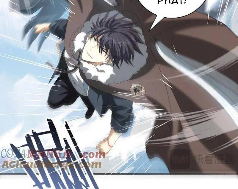 Toàn Dân Chuyển Chức: Ngự Long Sư Là Chức Nghiệp Yếu Nhất? Chapter 63.8 - Trang 2