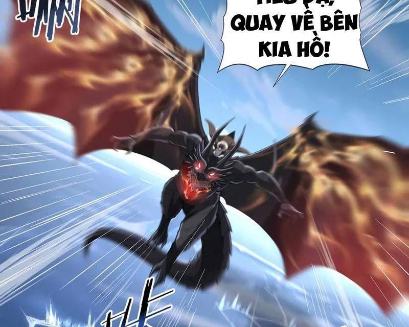 Toàn Dân Chuyển Chức: Ngự Long Sư Là Chức Nghiệp Yếu Nhất? Chapter 63.8 - Trang 2