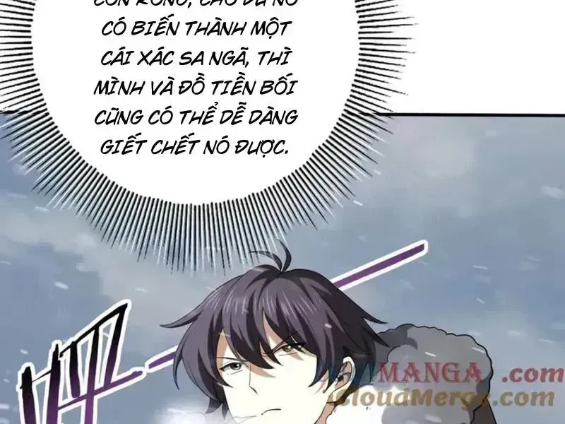 Toàn Dân Chuyển Chức: Ngự Long Sư Là Chức Nghiệp Yếu Nhất? Chapter 63.9 - Trang 2