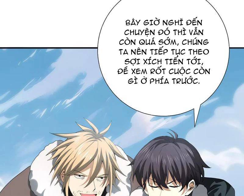 Toàn Dân Chuyển Chức: Ngự Long Sư Là Chức Nghiệp Yếu Nhất? Chapter 63 - Trang 2