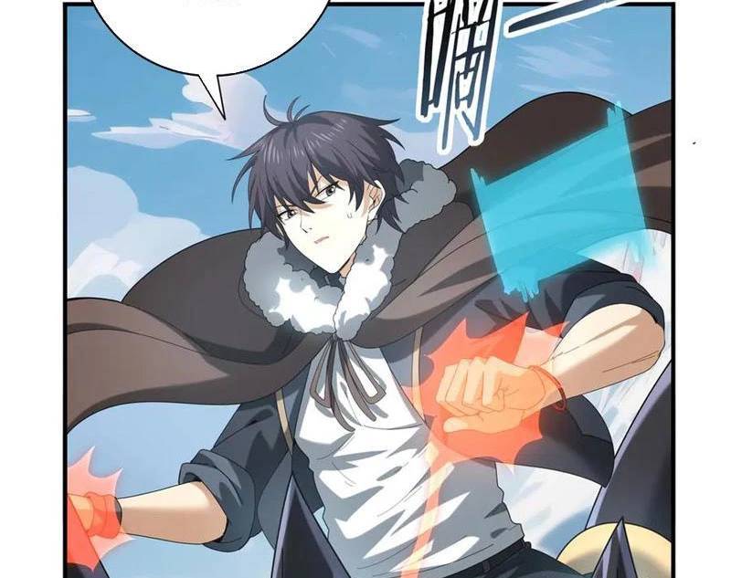 Toàn Dân Chuyển Chức: Ngự Long Sư Là Chức Nghiệp Yếu Nhất? Chapter 63 - Trang 2