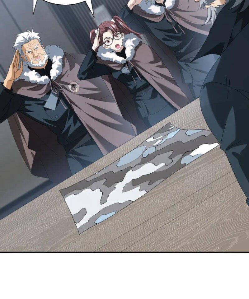 Toàn Dân Chuyển Chức: Ngự Long Sư Là Chức Nghiệp Yếu Nhất? Chapter 64.1 - Trang 2