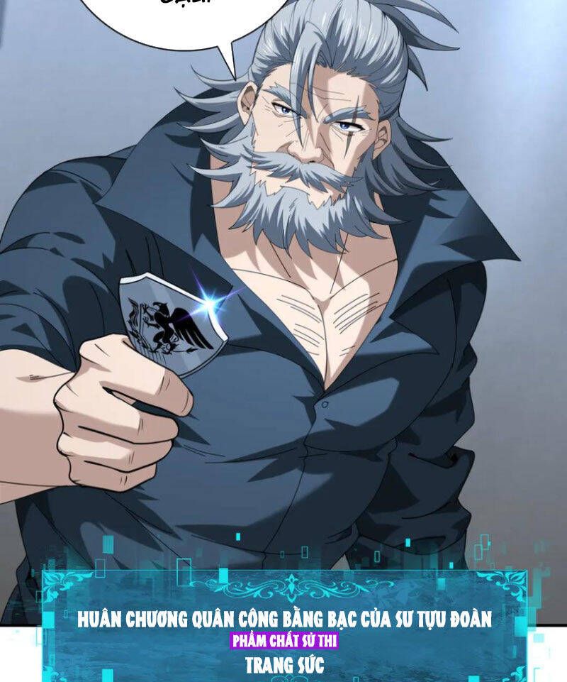 Toàn Dân Chuyển Chức: Ngự Long Sư Là Chức Nghiệp Yếu Nhất? Chapter 64.1 - Trang 2