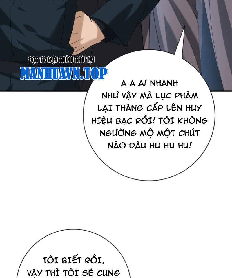 Toàn Dân Chuyển Chức: Ngự Long Sư Là Chức Nghiệp Yếu Nhất? Chapter 64.1 - Trang 2