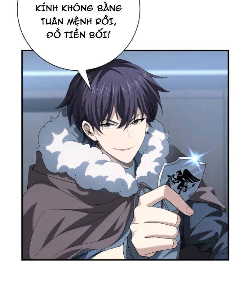 Toàn Dân Chuyển Chức: Ngự Long Sư Là Chức Nghiệp Yếu Nhất? Chapter 64.1 - Trang 2