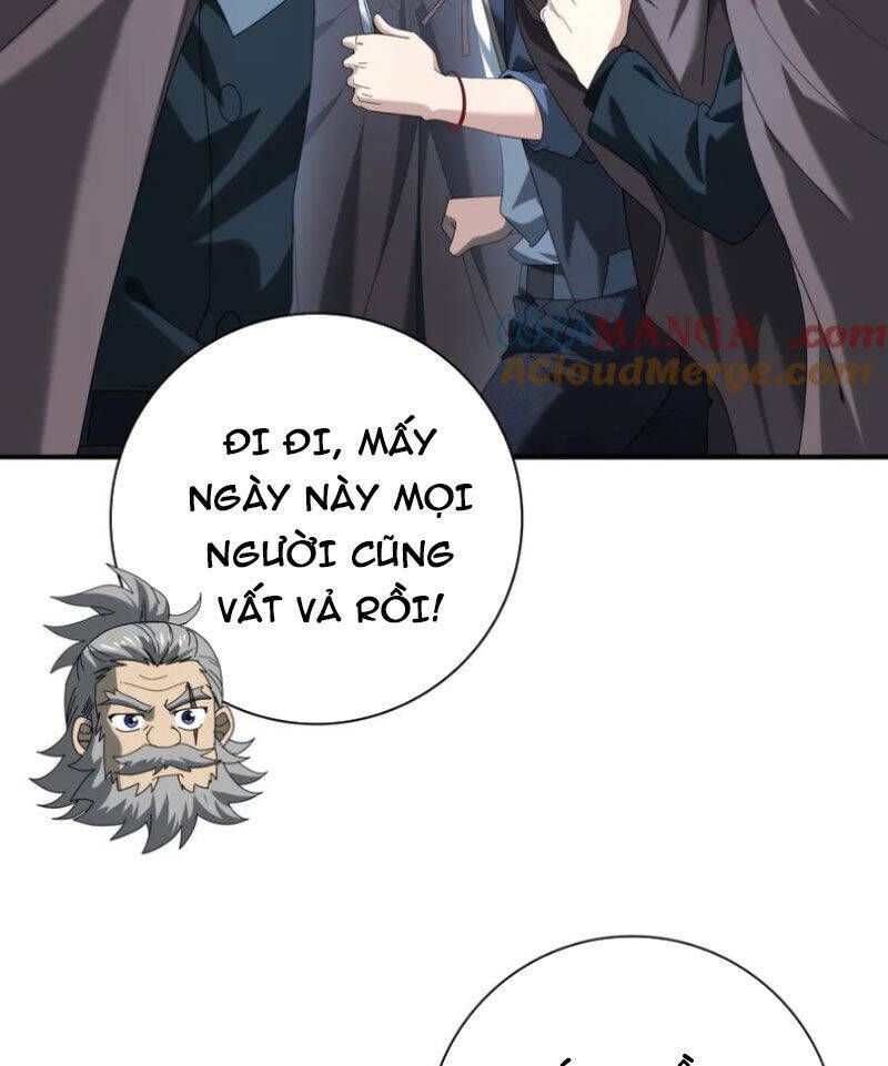 Toàn Dân Chuyển Chức: Ngự Long Sư Là Chức Nghiệp Yếu Nhất? Chapter 64.1 - Trang 2