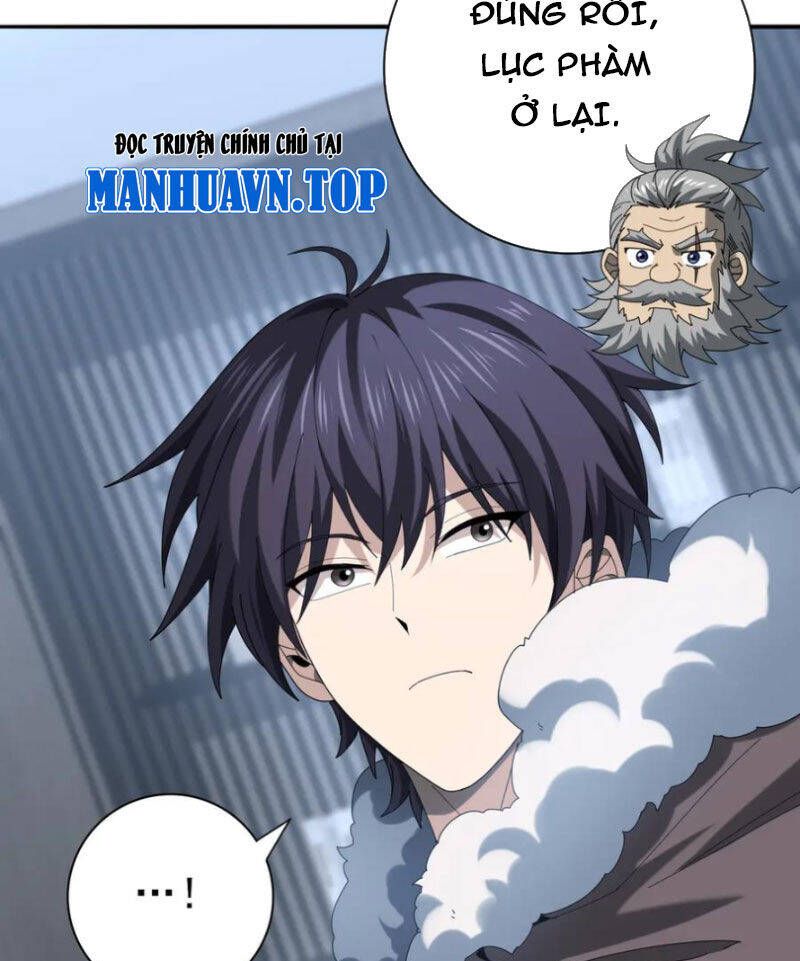 Toàn Dân Chuyển Chức: Ngự Long Sư Là Chức Nghiệp Yếu Nhất? Chapter 64.1 - Trang 2