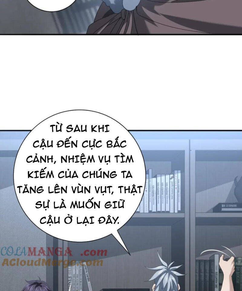 Toàn Dân Chuyển Chức: Ngự Long Sư Là Chức Nghiệp Yếu Nhất? Chapter 64.1 - Trang 2