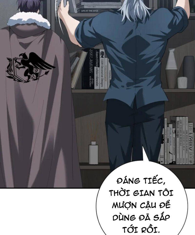 Toàn Dân Chuyển Chức: Ngự Long Sư Là Chức Nghiệp Yếu Nhất? Chapter 64.1 - Trang 2