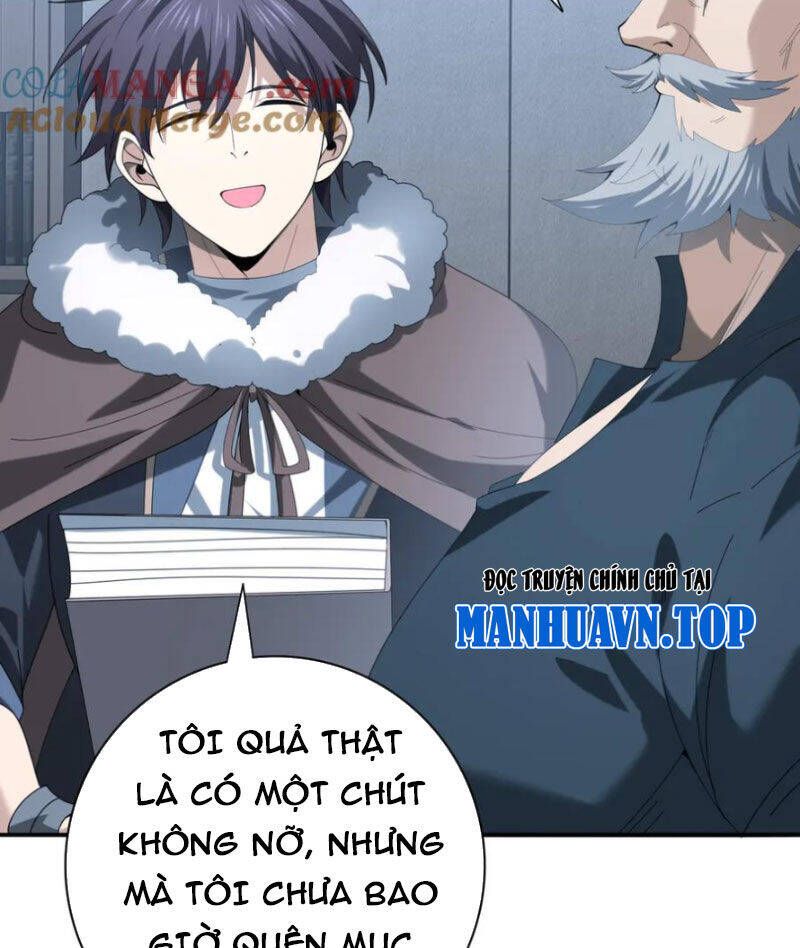 Toàn Dân Chuyển Chức: Ngự Long Sư Là Chức Nghiệp Yếu Nhất? Chapter 64.1 - Trang 2