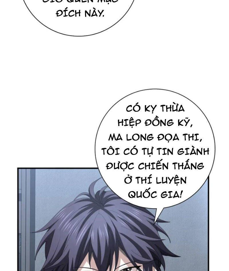 Toàn Dân Chuyển Chức: Ngự Long Sư Là Chức Nghiệp Yếu Nhất? Chapter 64.1 - Trang 2