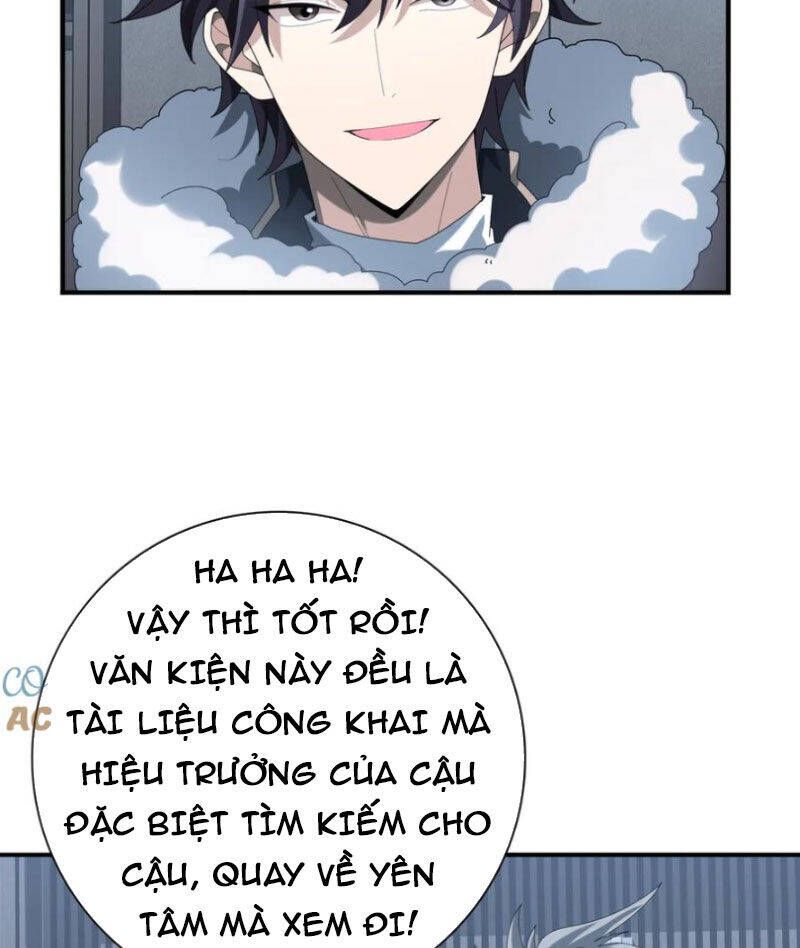 Toàn Dân Chuyển Chức: Ngự Long Sư Là Chức Nghiệp Yếu Nhất? Chapter 64.1 - Trang 2