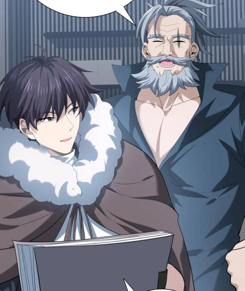 Toàn Dân Chuyển Chức: Ngự Long Sư Là Chức Nghiệp Yếu Nhất? Chapter 64.1 - Trang 2