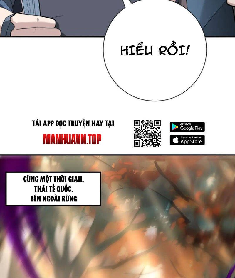 Toàn Dân Chuyển Chức: Ngự Long Sư Là Chức Nghiệp Yếu Nhất? Chapter 64.1 - Trang 2