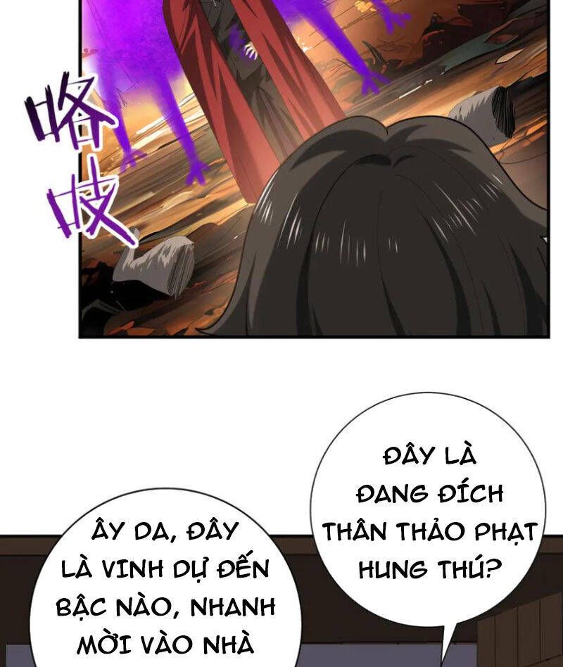 Toàn Dân Chuyển Chức: Ngự Long Sư Là Chức Nghiệp Yếu Nhất? Chapter 64.1 - Trang 2