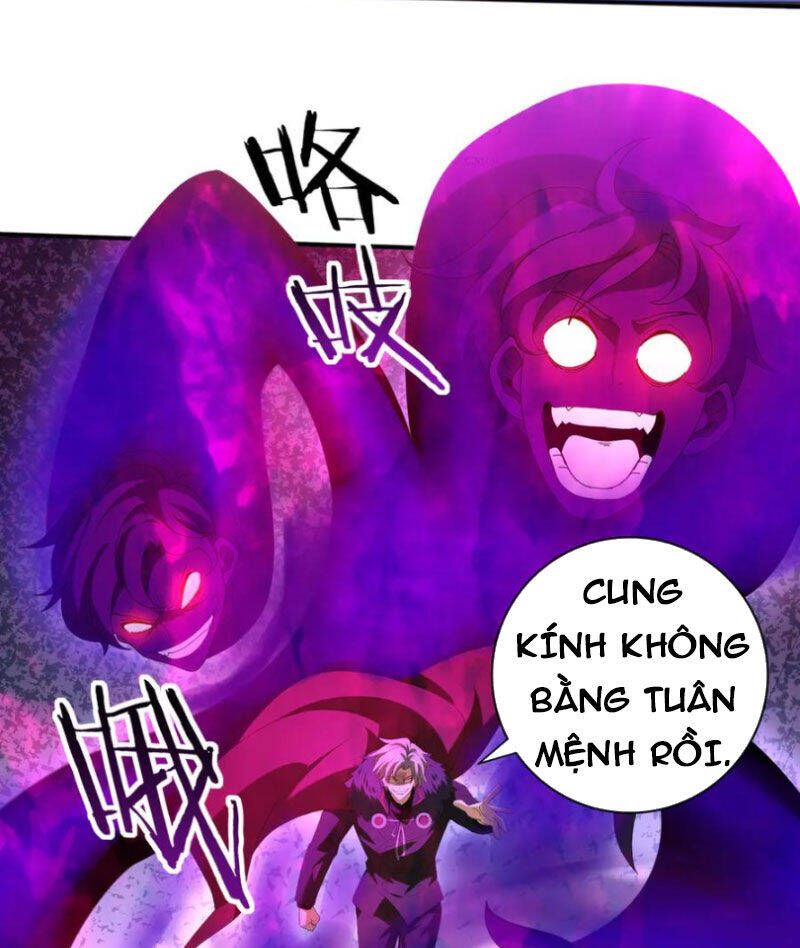 Toàn Dân Chuyển Chức: Ngự Long Sư Là Chức Nghiệp Yếu Nhất? Chapter 64.1 - Trang 2