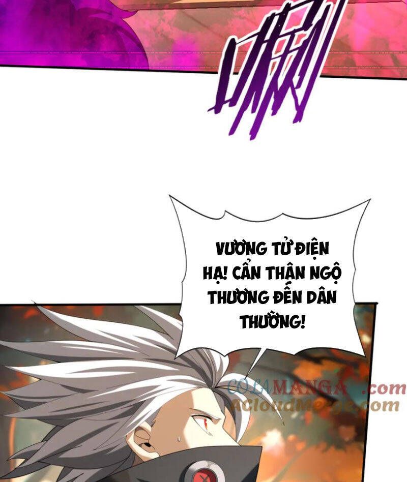 Toàn Dân Chuyển Chức: Ngự Long Sư Là Chức Nghiệp Yếu Nhất? Chapter 64.1 - Trang 2