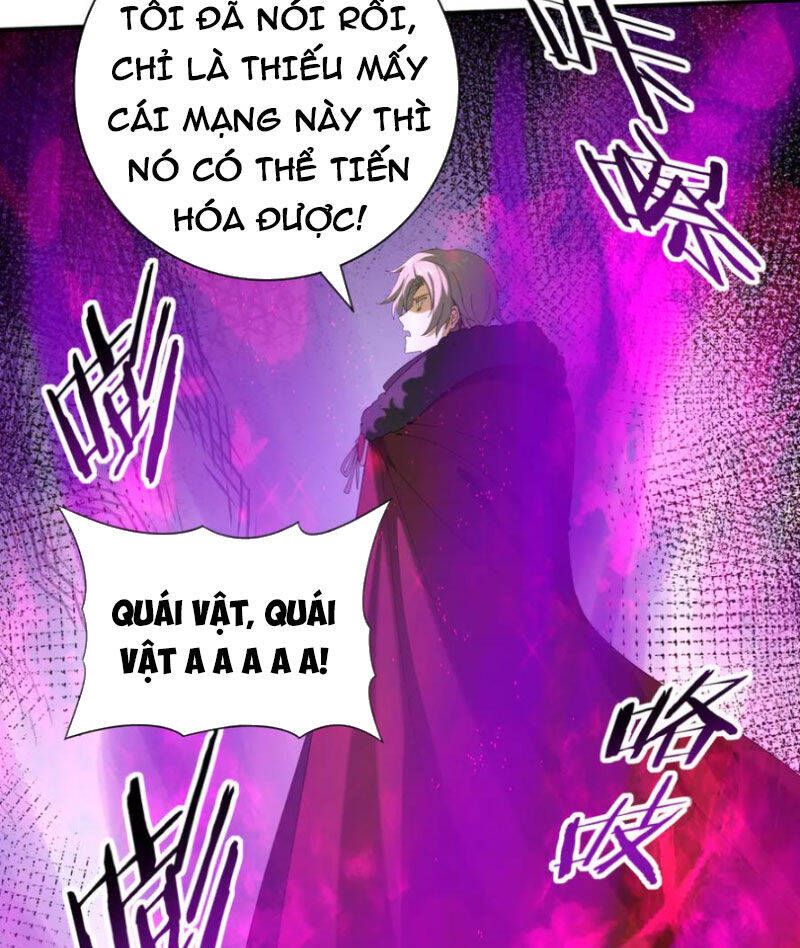 Toàn Dân Chuyển Chức: Ngự Long Sư Là Chức Nghiệp Yếu Nhất? Chapter 64.1 - Trang 2