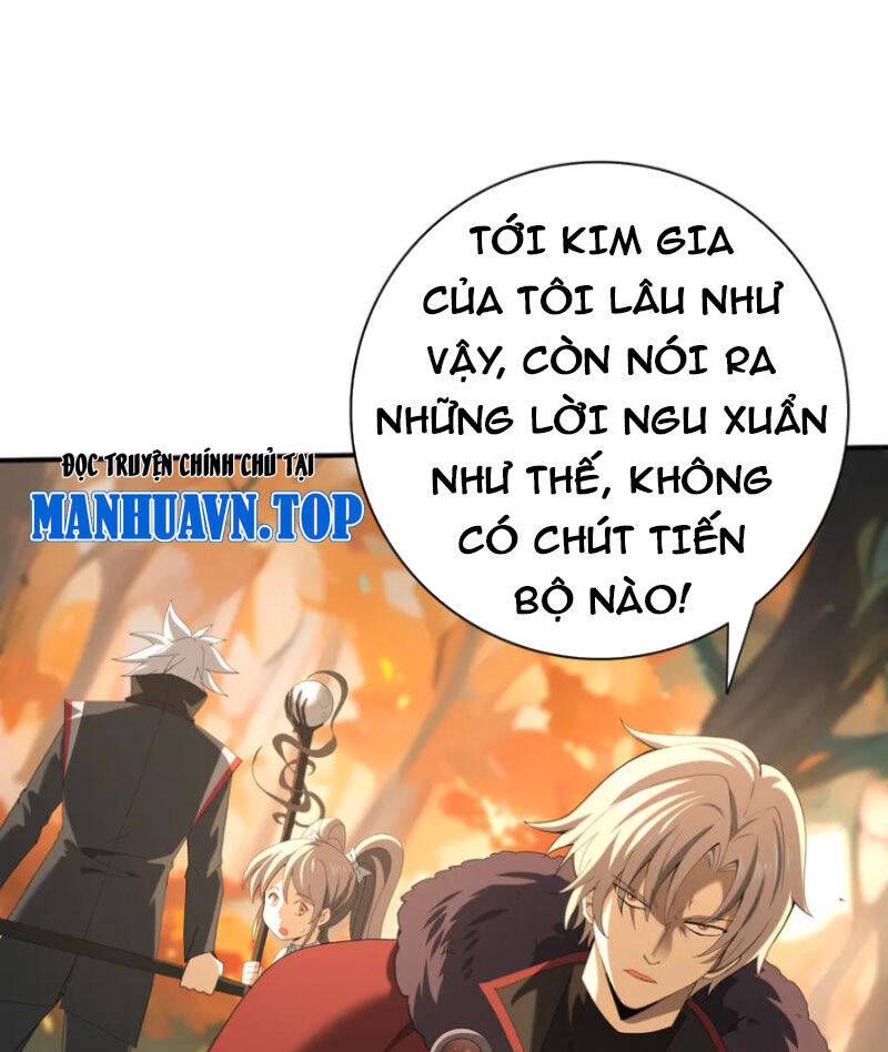Toàn Dân Chuyển Chức: Ngự Long Sư Là Chức Nghiệp Yếu Nhất? Chapter 64.1 - Trang 2