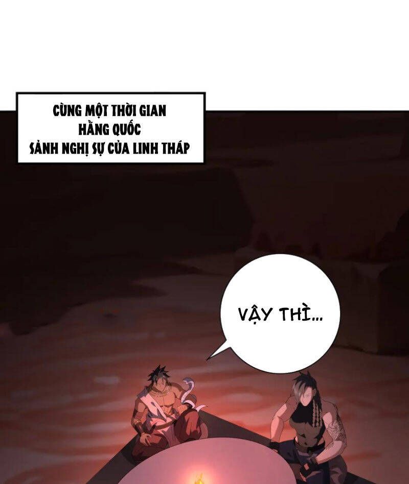 Toàn Dân Chuyển Chức: Ngự Long Sư Là Chức Nghiệp Yếu Nhất? Chapter 64.1 - Trang 2