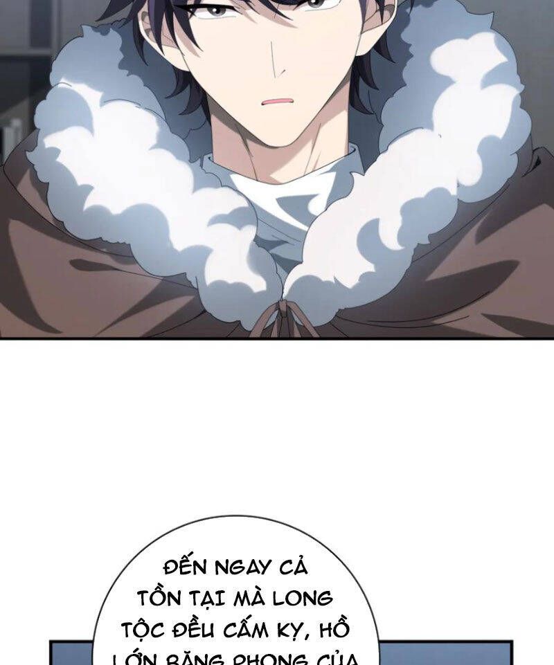 Toàn Dân Chuyển Chức: Ngự Long Sư Là Chức Nghiệp Yếu Nhất? Chapter 64.1 - Trang 2