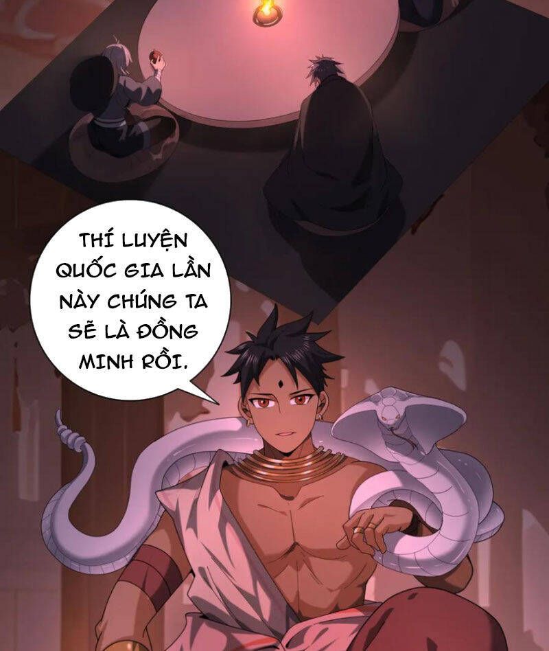 Toàn Dân Chuyển Chức: Ngự Long Sư Là Chức Nghiệp Yếu Nhất? Chapter 64.1 - Trang 2