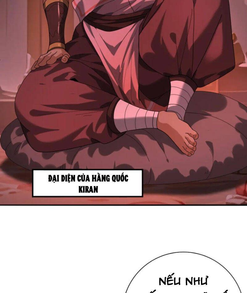 Toàn Dân Chuyển Chức: Ngự Long Sư Là Chức Nghiệp Yếu Nhất? Chapter 64.1 - Trang 2