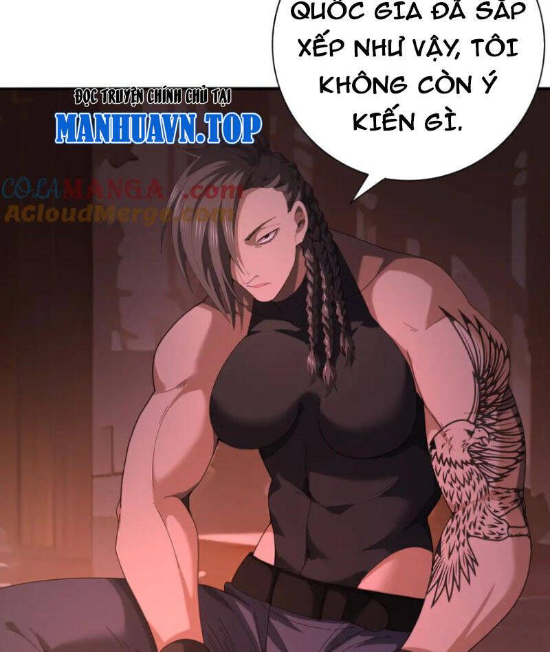 Toàn Dân Chuyển Chức: Ngự Long Sư Là Chức Nghiệp Yếu Nhất? Chapter 64.1 - Trang 2