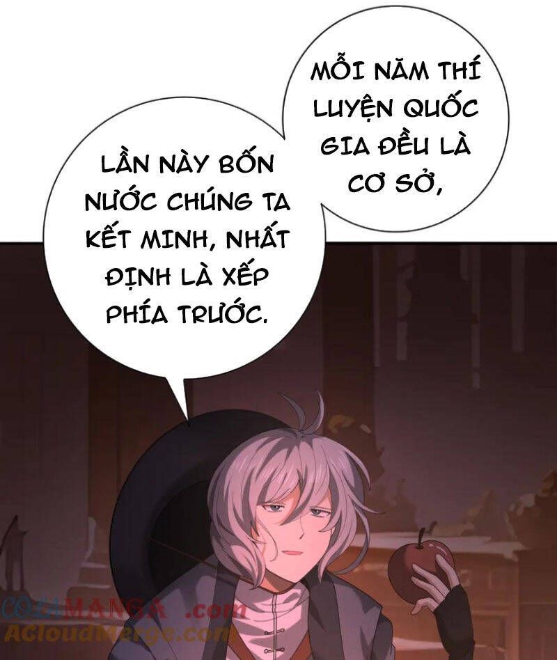 Toàn Dân Chuyển Chức: Ngự Long Sư Là Chức Nghiệp Yếu Nhất? Chapter 64.1 - Trang 2