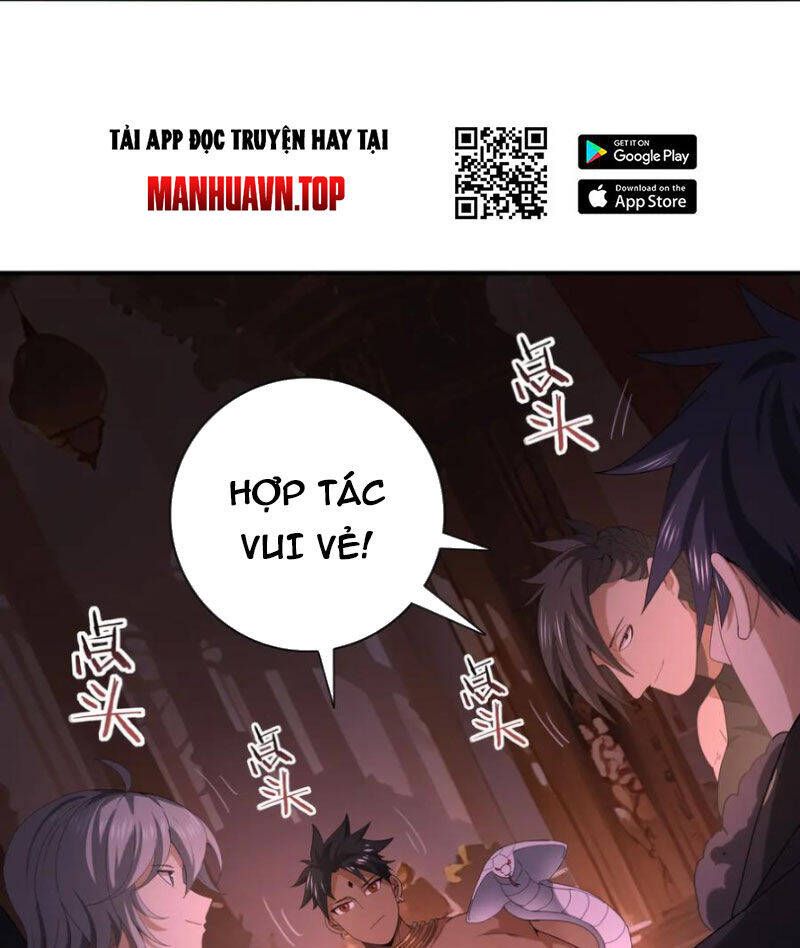 Toàn Dân Chuyển Chức: Ngự Long Sư Là Chức Nghiệp Yếu Nhất? Chapter 64.1 - Trang 2