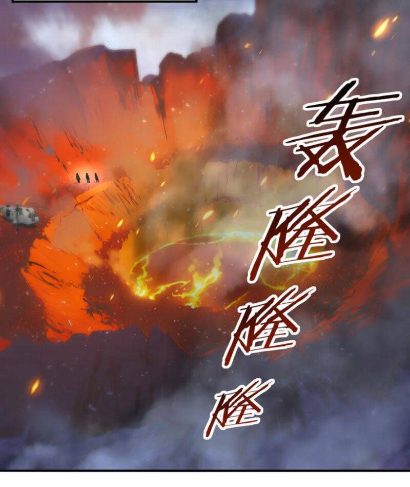 Toàn Dân Chuyển Chức: Ngự Long Sư Là Chức Nghiệp Yếu Nhất? Chapter 64.1 - Trang 2