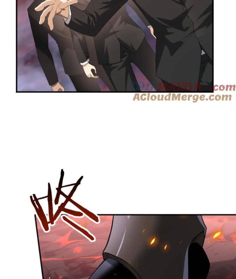 Toàn Dân Chuyển Chức: Ngự Long Sư Là Chức Nghiệp Yếu Nhất? Chapter 64.1 - Trang 2