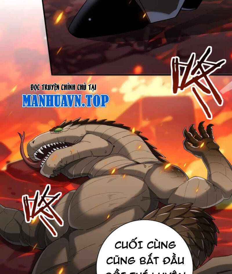 Toàn Dân Chuyển Chức: Ngự Long Sư Là Chức Nghiệp Yếu Nhất? Chapter 64.1 - Trang 2