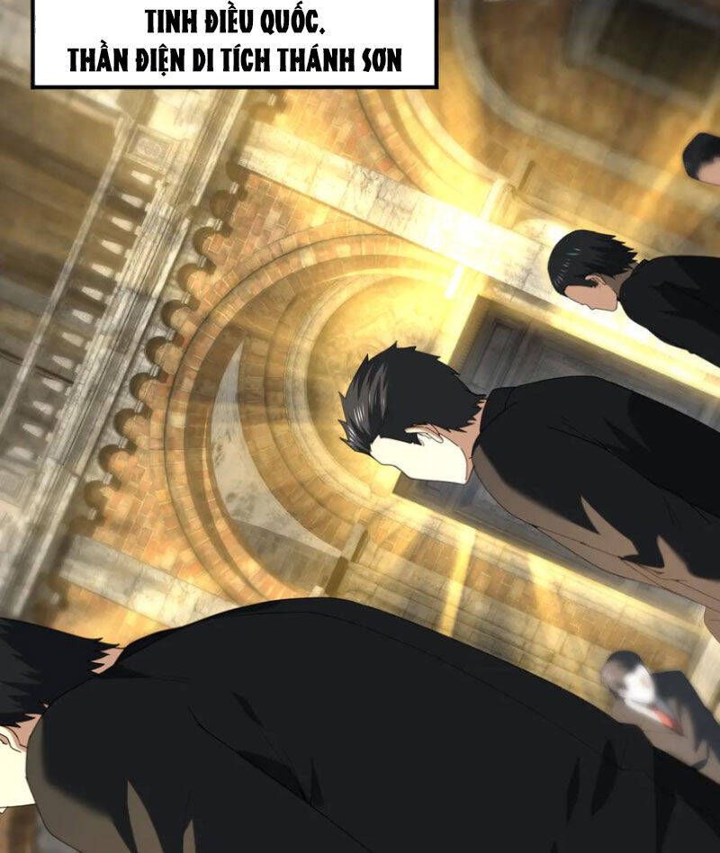 Toàn Dân Chuyển Chức: Ngự Long Sư Là Chức Nghiệp Yếu Nhất? Chapter 64.1 - Trang 2