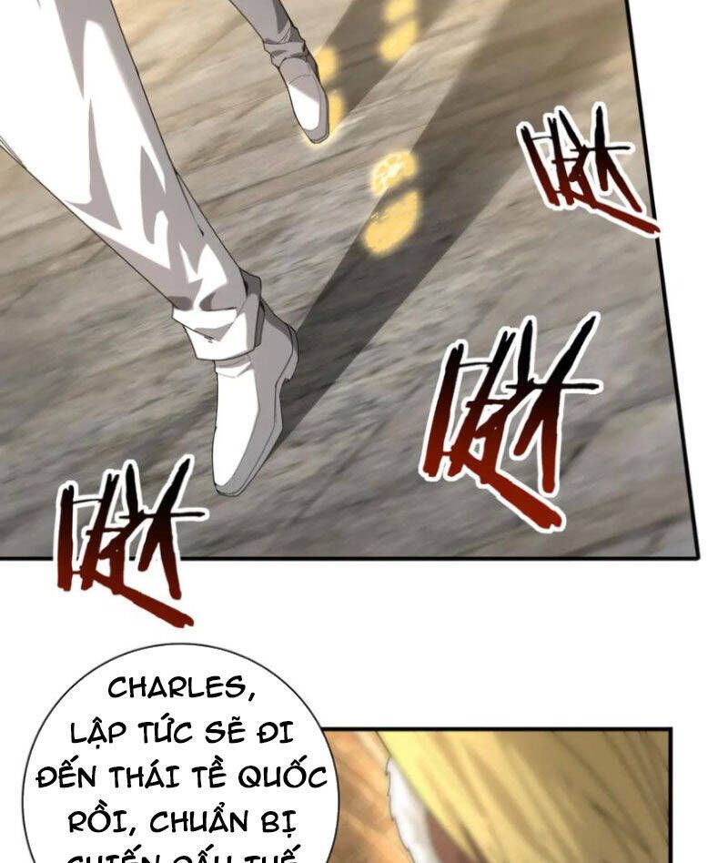 Toàn Dân Chuyển Chức: Ngự Long Sư Là Chức Nghiệp Yếu Nhất? Chapter 64.1 - Trang 2