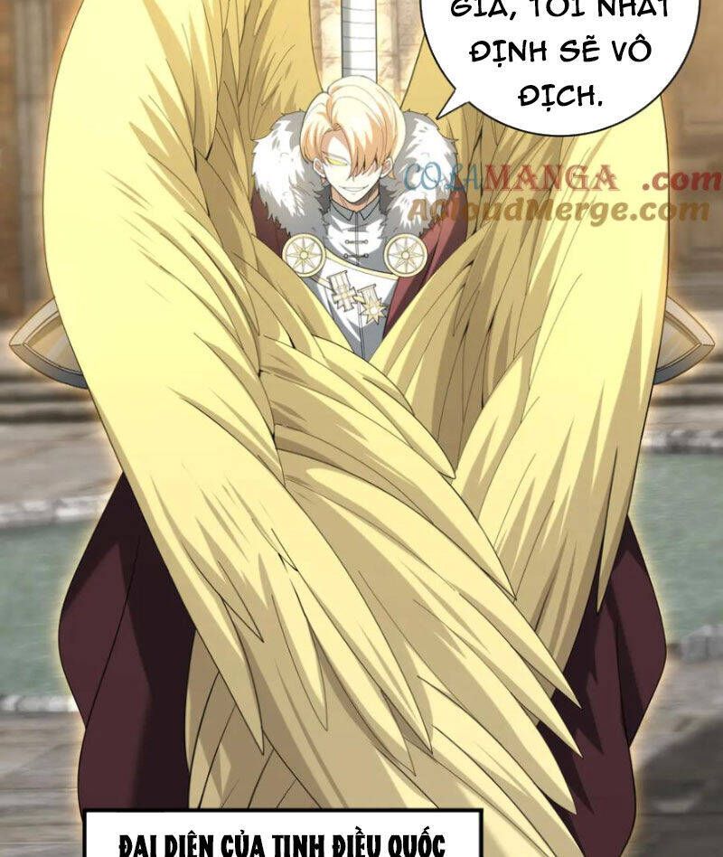 Toàn Dân Chuyển Chức: Ngự Long Sư Là Chức Nghiệp Yếu Nhất? Chapter 64.1 - Trang 2