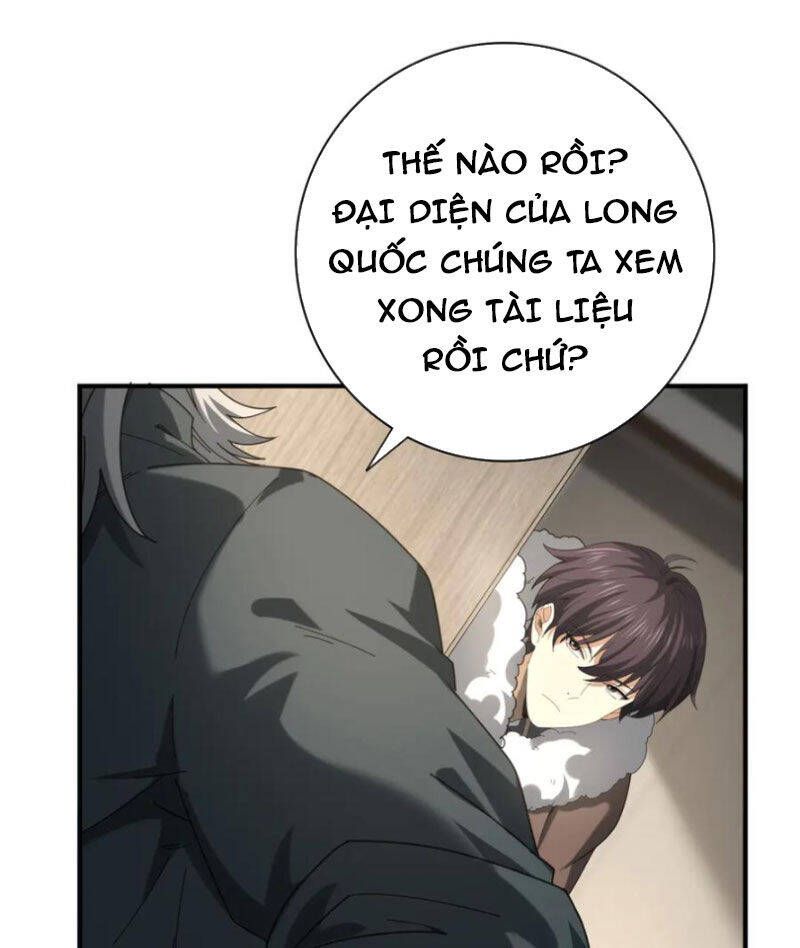 Toàn Dân Chuyển Chức: Ngự Long Sư Là Chức Nghiệp Yếu Nhất? Chapter 64.1 - Trang 2