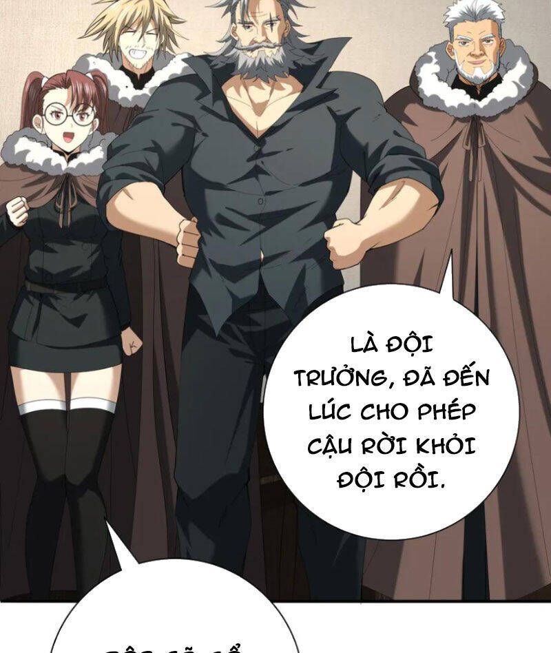 Toàn Dân Chuyển Chức: Ngự Long Sư Là Chức Nghiệp Yếu Nhất? Chapter 64.1 - Trang 2