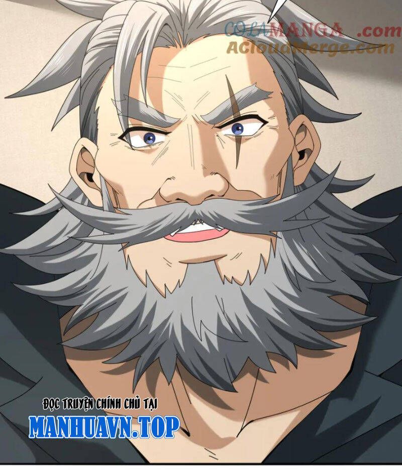 Toàn Dân Chuyển Chức: Ngự Long Sư Là Chức Nghiệp Yếu Nhất? Chapter 64.1 - Trang 2