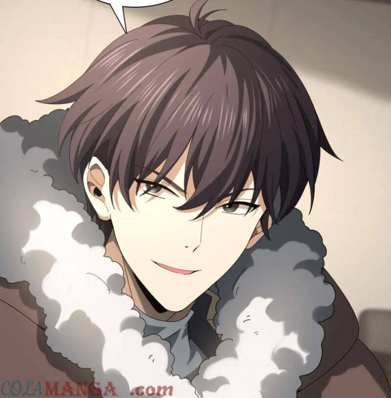 Toàn Dân Chuyển Chức: Ngự Long Sư Là Chức Nghiệp Yếu Nhất? Chapter 64.1 - Trang 2