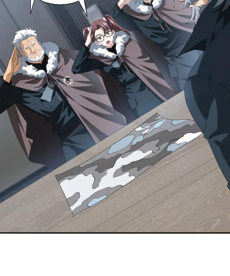 Toàn Dân Chuyển Chức: Ngự Long Sư Là Chức Nghiệp Yếu Nhất? Chapter 64 - Trang 2