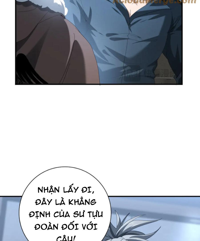 Toàn Dân Chuyển Chức: Ngự Long Sư Là Chức Nghiệp Yếu Nhất? Chapter 64 - Trang 2