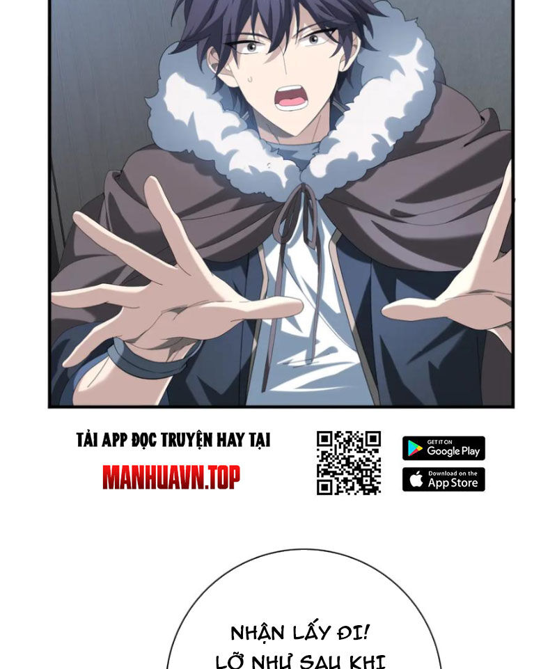 Toàn Dân Chuyển Chức: Ngự Long Sư Là Chức Nghiệp Yếu Nhất? Chapter 64 - Trang 2