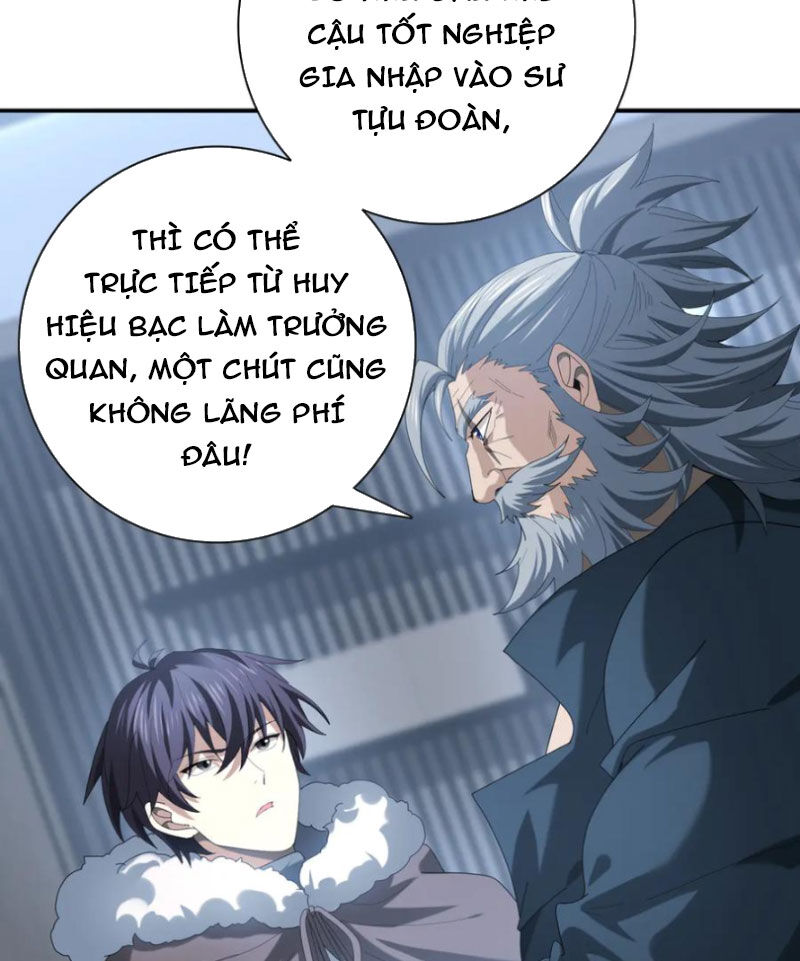 Toàn Dân Chuyển Chức: Ngự Long Sư Là Chức Nghiệp Yếu Nhất? Chapter 64 - Trang 2