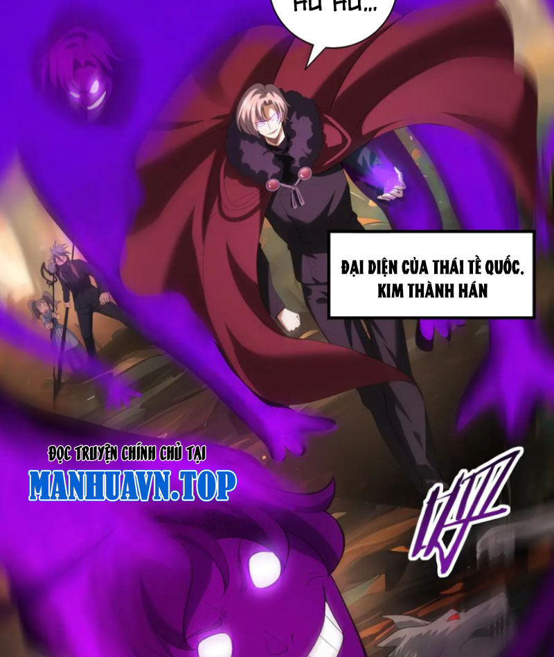 Toàn Dân Chuyển Chức: Ngự Long Sư Là Chức Nghiệp Yếu Nhất? Chapter 64 - Trang 2