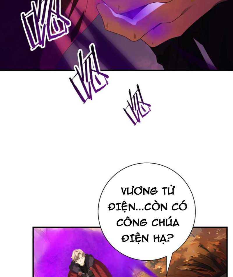 Toàn Dân Chuyển Chức: Ngự Long Sư Là Chức Nghiệp Yếu Nhất? Chapter 64 - Trang 2