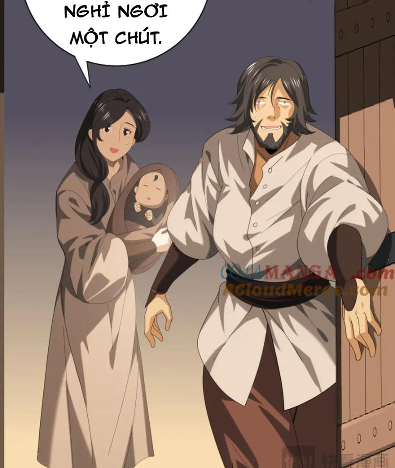 Toàn Dân Chuyển Chức: Ngự Long Sư Là Chức Nghiệp Yếu Nhất? Chapter 64 - Trang 2