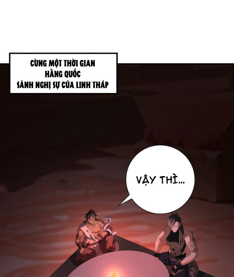 Toàn Dân Chuyển Chức: Ngự Long Sư Là Chức Nghiệp Yếu Nhất? Chapter 64 - Trang 2