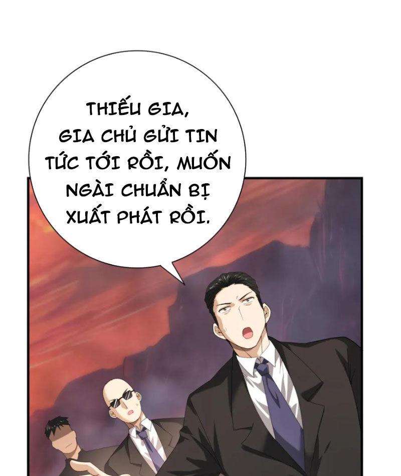 Toàn Dân Chuyển Chức: Ngự Long Sư Là Chức Nghiệp Yếu Nhất? Chapter 64 - Trang 2